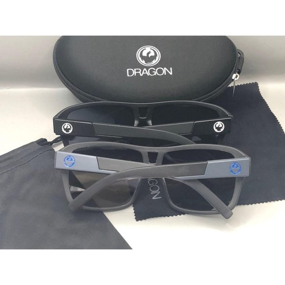 TWO New DRAGON brand Sunglass set - Picture 2 of 8